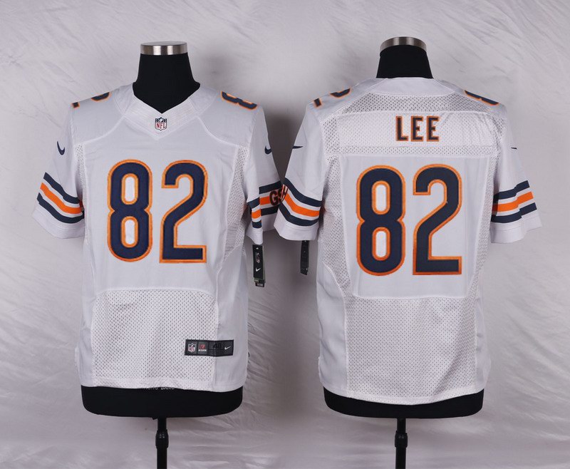 Chicago Bears elite jerseys-018